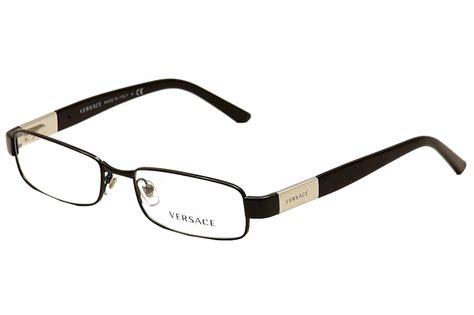 versace frames ve1121|Versace Eyeglass Frames VE1121 .